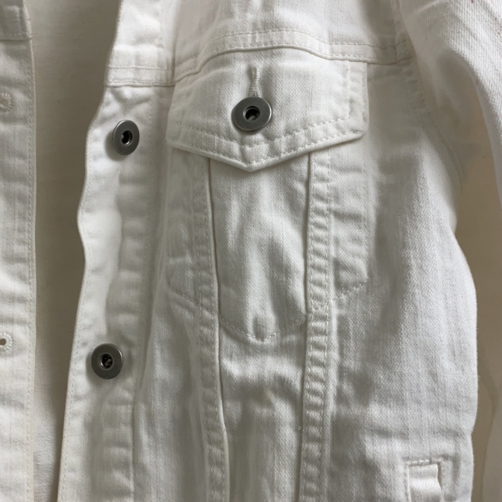 Jacket - Picture 4 of 4